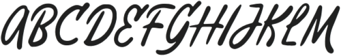 Street Laced Regular otf (400) FONT