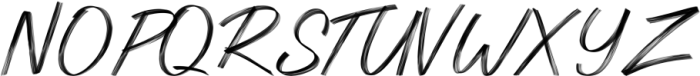Street Paint SVG Regular otf (400) Font UPPERCASE