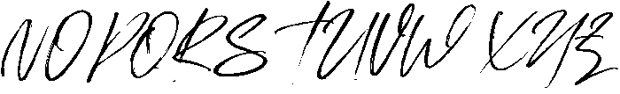Street Redemption Regular otf (400) Font UPPERCASE