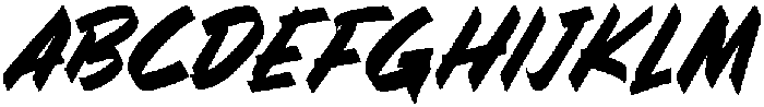 Street Stalker otf (400) FONT