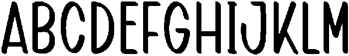 Street Writing Regular otf (400) FONT
