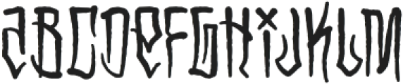 Streetwize Regular otf (400) FONT