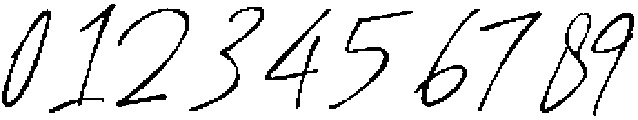 StreperChane otf (400) Font OTHER CHARS