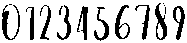 Stride Regular otf (400) Font OTHER CHARS