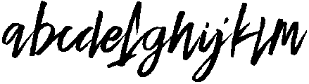 Strike otf (400) FONT