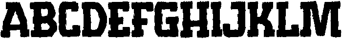 Strikeoff otf (400) FONT
