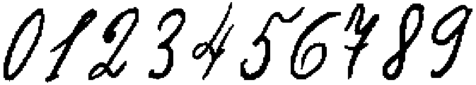 Strong Capricorn Regular otf (400) Font OTHER CHARS