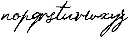 Strong Capricorn Regular ttf (400) Font LOWERCASE
