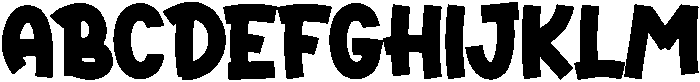 Stronger Regular otf (400) FONT