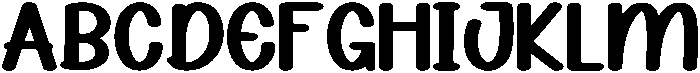 Stronger Regular otf (400) FONT