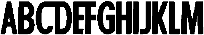 Stronger Thinker Bold otf (100) FONT