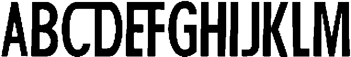 Stronger Thinker Light otf (100) FONT