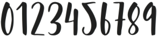 Structura Font Regular ttf (400) Font OTHER CHARS