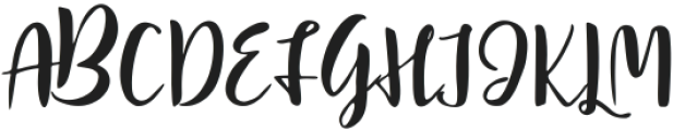 Structura Font Regular ttf (400) Font