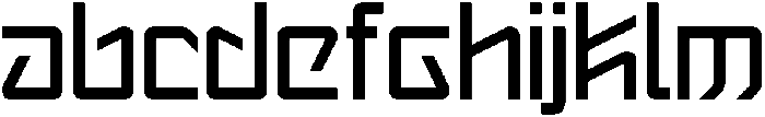 Structura Regular otf (400) FONT