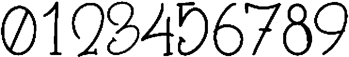 Stryvix otf (400) Font OTHER CHARS