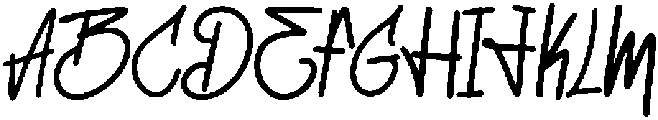 Stryvix otf (400) Font UPPERCASE