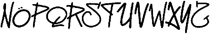 Stryvix otf (400) Font UPPERCASE