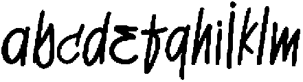 Stryvix otf (400) FONT