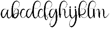 Student Handwriting Regular otf (400) FONT