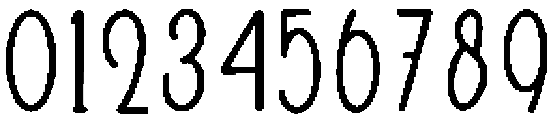 Student Minimalist Regular otf (400) Font OTHER CHARS