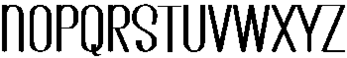 Student Minimalist Regular otf (400) Font LOWERCASE