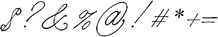 Studio Nomad Bold PeachCreme Regular otf (700) Font OTHER CHARS