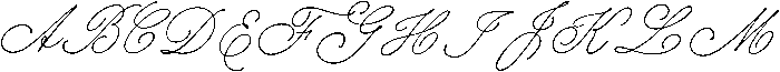 Studio Nomad Bold PeachCreme Regular otf (700) Font UPPERCASE