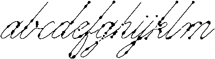 Studio Nomad Ink PeachCreme Regular otf (400) FONT