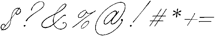 Studio Nomad PeachCreme Regular otf (400) Font OTHER CHARS