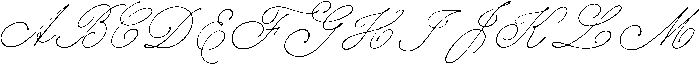 Studio Nomad PeachCreme Regular otf (400) Font UPPERCASE