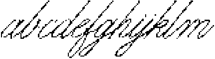 Studio Nomad Pixel PeachCreme Regular otf (400) FONT