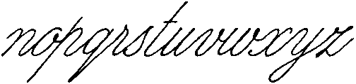 Studio Nomad Rough PeachCreme Regular otf (400) Font LOWERCASE