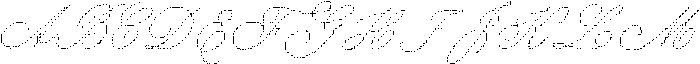 Studio Nomad Small Pixel PeachCreme Regular otf (400) Font UPPERCASE