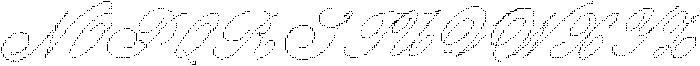 Studio Nomad Small Pixel PeachCreme Regular otf (400) Font UPPERCASE