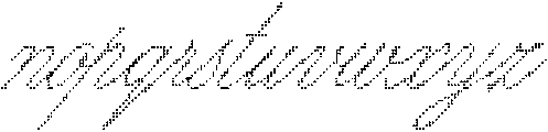 Studio Nomad Small Pixel PeachCreme Regular otf (400) Font LOWERCASE