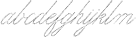 Studio Nomad Star PeachCreme Regular otf (400) FONT