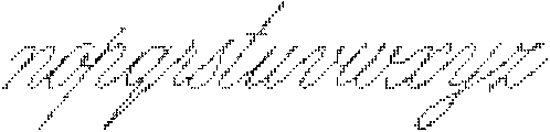 Studio Nomad Stitch PeachCreme Regular otf (400) Font LOWERCASE