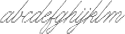 Studio Nomad Stripe PeachCreme Regular otf (400) FONT
