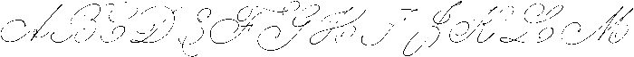 Studio Nomad Thin PeachCreme Regular otf (100) Font UPPERCASE