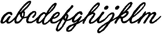 Studios Meditera Script otf (400) FONT