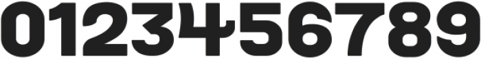 Studioso Serif Squat ttf (400) Font OTHER CHARS