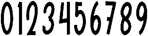 Study School Regular otf (400) Font OTHER CHARS