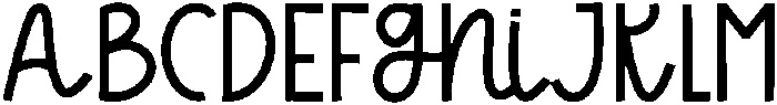 Study School Regular otf (400) FONT
