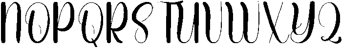 Studytour California Regular otf (400) Font UPPERCASE