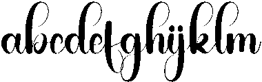 Studytour California Regular otf (400) FONT