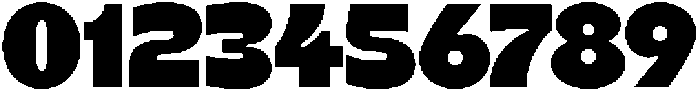 Stuggi Regular otf (400) Font OTHER CHARS