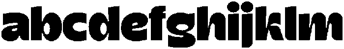 Stuggi Regular otf (400) FONT