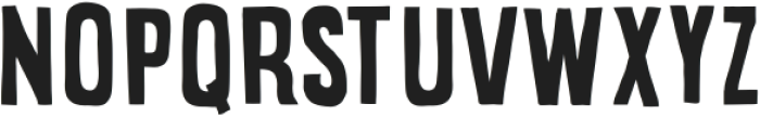 Stupid Meeting otf (400) Font UPPERCASE