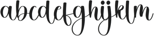 Styalish Maddison Regular otf (400) FONT